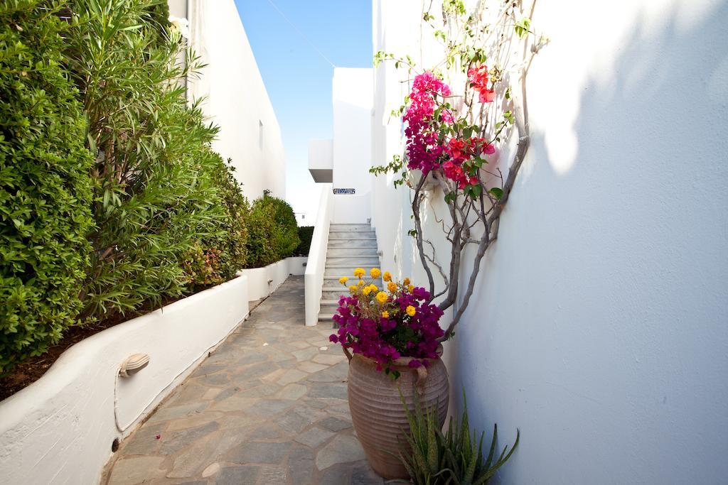 Villa Anna Maria อลิกิ ภายนอก รูปภาพ