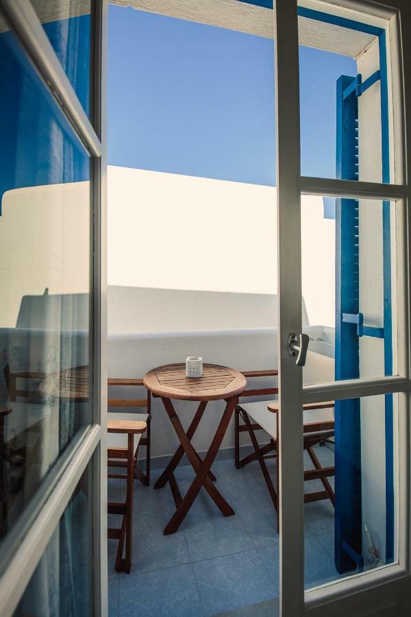 Villa Anna Maria อลิกิ ภายนอก รูปภาพ