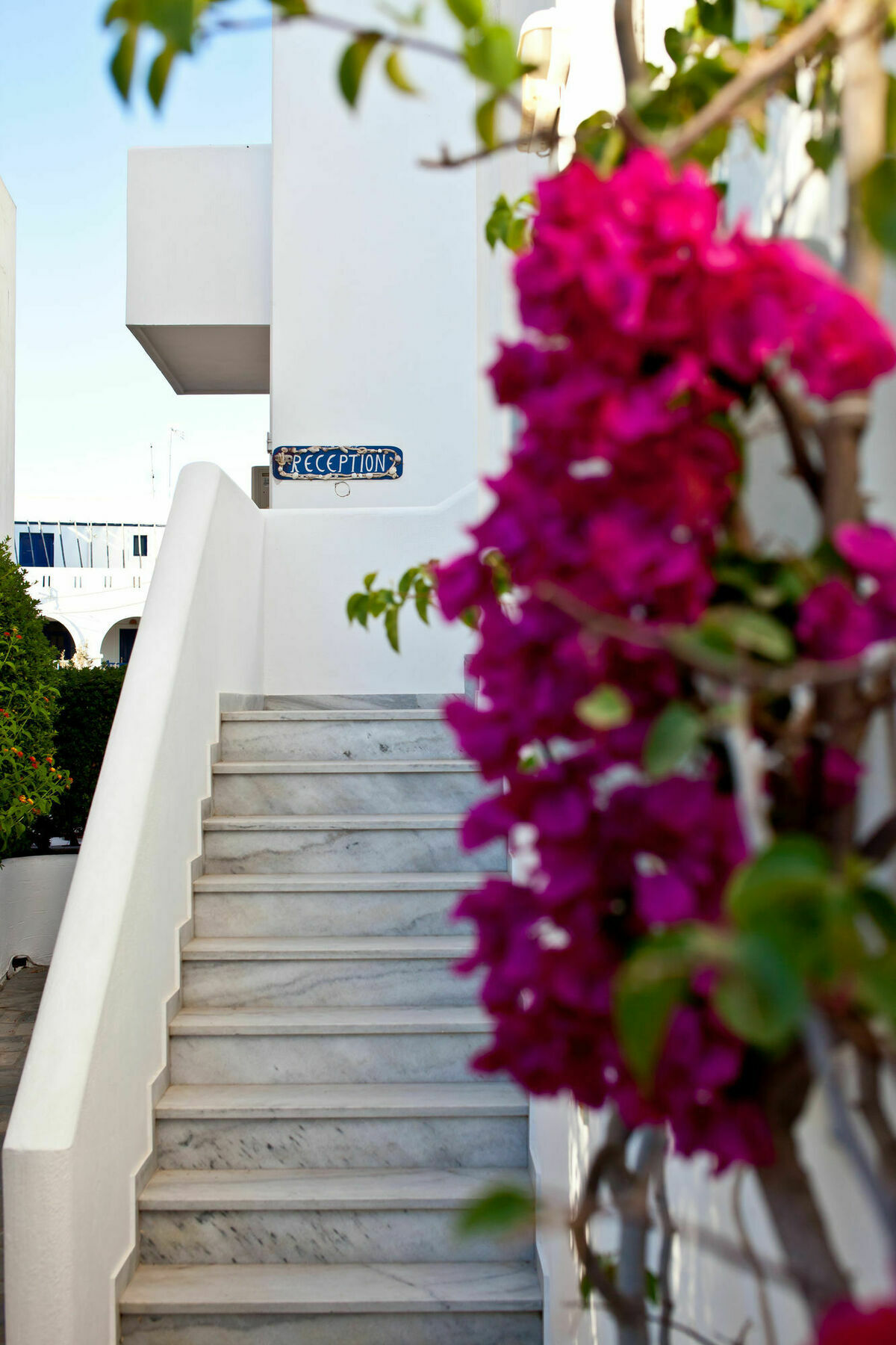 Villa Anna Maria อลิกิ ภายนอก รูปภาพ